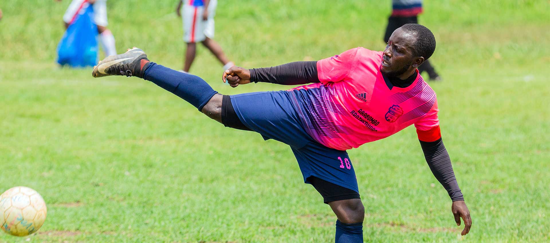 AlumScore Sports Action